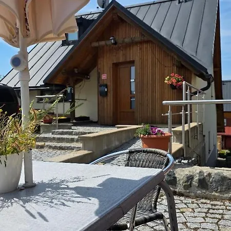 Apartment Vejminek