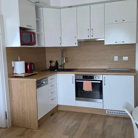 Apartmán Vejminek