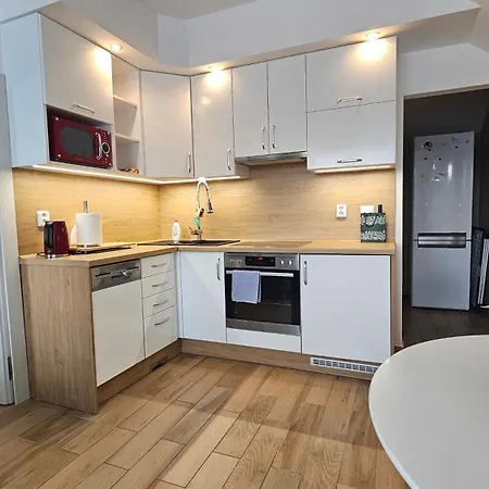 Vejminek Apartment *