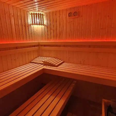 Vejminek * Boží Dar